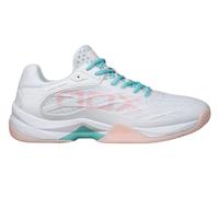 Scarpe da donna per il padel NOX AT10 Lux - Bianco (39)