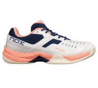 Scarpe da donna per il padel NOX AT10 Pro - Multicolore (37)