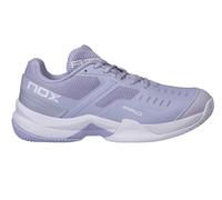 Scarpe da donna per il padel NOX AT10 Pro - purple/white - Viola (40)
