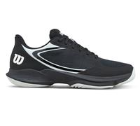 Scarpe da donna per il padel Wilson Hurakn Lite - black/ice flow/white - Nero (42)