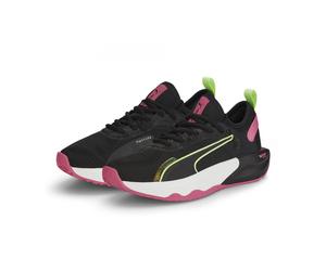 Scarpe da donna Puma PWR XX Nitro Wn's Misura delle scarpe (EU): 40,5 / Colore: nero