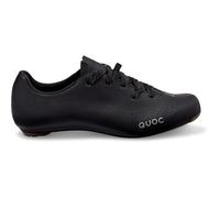 Scarpe da donna Quoc Escape Road Lace Nero