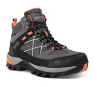 Scarpe da donna Regatta Ldy Samaris III Boot Misura delle scarpe (EU): 41 / Colore: grigio/arancio