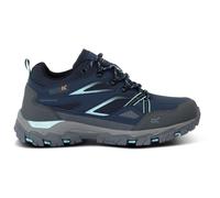 Scarpe da donna Regatta Wmn Holcombe III Low Misura delle scarpe (EU): 39 / Colore: blu scuro