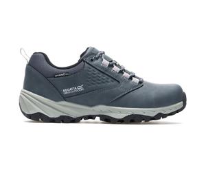 Scarpe da donna Regatta Womens Amble Low WP Misura delle scarpe (EU): 38 / Colore: grigio
