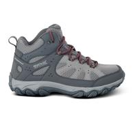 Scarpe da donna Regatta Womens Edgepoint IV Mid Misura delle scarpe (EU): 38 / Colore: grigio
