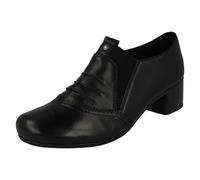 Scarpe Da Donna Rieker 41657 Slip On