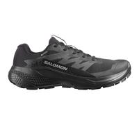 Scarpe da donna Salomon Alphaglide Gore-Tex Misura delle scarpe (EU): 41 1/3 / Colore: nero