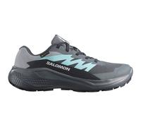 Scarpe da donna Salomon Alphaglide Gore-Tex Misura delle scarpe (EU): 42 / Colore: grigio/blu