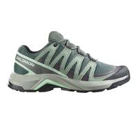 Scarpe da donna Salomon X-Adventure Recon Misura delle scarpe (EU): 42 / Colore: verde