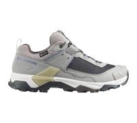 Scarpe da donna Salomon X Ultra 5 Gore-Tex Misura delle scarpe (EU): 40 / Colore: grigio/blu