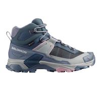 Scarpe da donna Salomon X Ultra 5 Mid Gore-Tex Misura delle scarpe (EU): 41 1/3 / Colore: blu