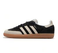 Scarpe da donna SAMBA OG W comode scarpe sportive casual IE5836 Ispirata alle classiche scarpe da calcio indoor degli anni '50, questa classica sneaker adidas è progettata per accompagnarti nei tuoi v