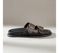 Scarpe da donna Sandali da spiaggia piatti comodi marrone ruggine Moda donna Sandali piatti da donna EUR36,EUR37,EUR38,EUR39,EUR40,EUR41