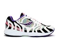 Scarpe da donna Saucony Grid Azura 2000 scarpe da ginnastica in pelle 38