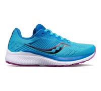 Scarpe da donna Saucony guide 14 Bleu 37