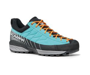Scarpe da donna Scarpa Mescalito WMN Misura delle scarpe (EU): 37 / Colore: blu