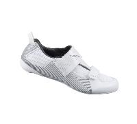 Scarpe da donna Shimano TR501 bianche, Taglia 42 - EUR