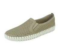 Scarpe Da Donna Skechers Air-Cooled Memory Foam Slip On 23967 / A LA MODE