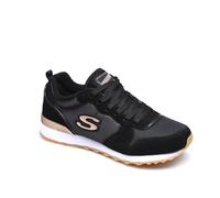 Scarpe da Donna - SKECHERS Art. 111BLK Sneakers nero casual