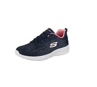 Scarpe da Donna - SKECHERS Art. 12963NVPK NAVY PINK Sneakers