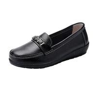 Scarpe da Donna Sneakers Scarpe da Sposa Comode Mocassini Donna 2023 Scarpe di Lavoro Prezzo Mocassino Donna Estivo Stringate Basse Nere Belle Scarpe A Poco Prezzo Sneakers Nere Scarpe Antinfortun
