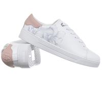 Scarpe Da Donna TED BAKER LONDON - 262848 BIANCO-ROSA KATHRA