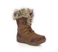 Scarpe da dopo sci Kimberfeel Delmos (Marrone) donna 36