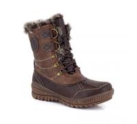 Scarpe da dopo-sci Kimberfeel Delmos (Noisette) donna 37
