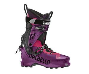 Scarpe da escursionismo Dalbello Quantum Free 105 - donna 37.5-38 (24-24.5 Mondo)