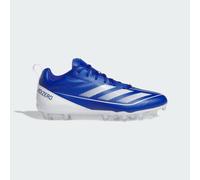 Scarpe da football americano adizero Electric.2 Royal Blue / Cloud White / Royal Blue 39 1/3