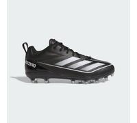Scarpe da football americano adizero Electric.2 Speed Juice Kids Core Black / Cloud White / Core Black 37 1/3