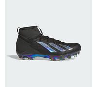 Scarpe da football americano adizero Impact + II Core Black / Silver Metallic / Grey Six 42 2/3