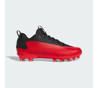 Scarpe da football americano Anthony Edwards 1 Low Core Black / Red / Cloud White 48 2/3