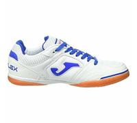 Scarpe da Football Sala Joma Sport Top Flex 2122 Bianco Unisex