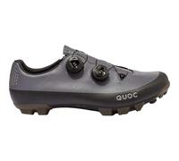 Quoc gran tourer xc shoes charcoal grey