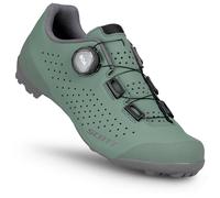 Scarpe da ghiaia da donna Pro 2025 verde 37
