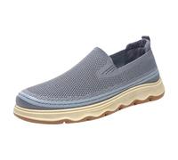 Scarpe da giardino foderate da uomo, scarpe sportive da trekking, da uomo, 48, con lacci, in pelle, colore marrone, scarpe da ginnastica in tela bianca, alla moda, classiche, per fitness, per interni