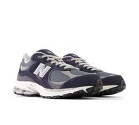 New Balance 2002 M - Scarpe Sneakers - Uomo - Blu Navy 45