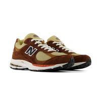 New Balance 2002r Running Shoes Marrone EU 45