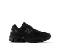 Scarpe New Balance 2002 Lace nero puro junior - 38