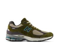 Scarpe Sneakers Unisex New Balance U2002 Beige Lifestyle
