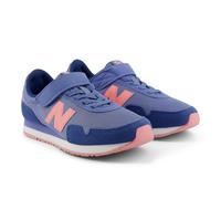 Scarpe da ginnastica 323 Blu 29