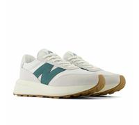 Scarpe da ginnastica 370 Bianco 37