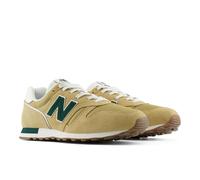 Scarpe da ginnastica 373 Beige 40