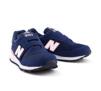Scarpe da ginnastica 515 Blu 35