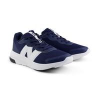 New Balance Gk578v1 Running Shoes Blu EU 37 Bambini