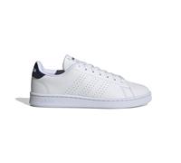 SCARPE ADIDAS ADVANTAGE TG 43 1/3 COD GZ5299 - 9M [US 9.5 UK 9 CM 26.7] Bianco