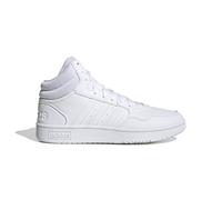 Scarpe da ginnastica adidas Hoops 3.0 Mid Classic Vintage Blanc 48