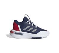 Scarpe da ginnastica adidas Marvel Captain America Racer Bleu 40